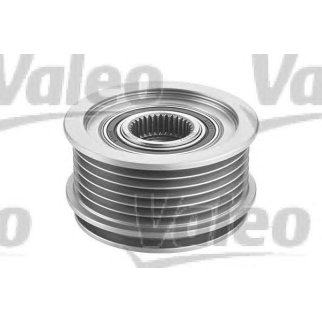 Шкив генератора Valeo 588032 фото