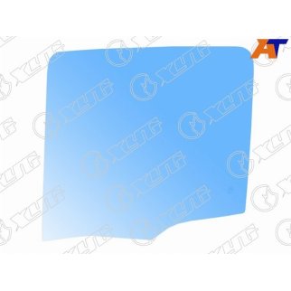 Стекло двери передней левой XYG SCANIA-96FDLH фото