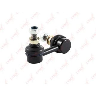 Стойка переднего стабилизатора LYNXauto C7056R фото