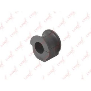 Втулка (сайлентблок) переднего стабилизатора LYNXauto C9540 фото