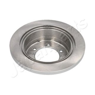 Диск тормозной задний Japanparts DP-598C фото