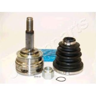 ШРУС наружный Japanparts GI-003 фото
