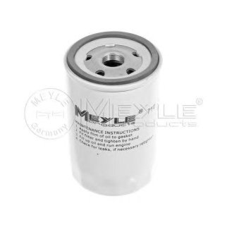 Фильтр масляный MEYLE _714 322 0002 фото