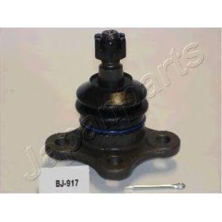 Опора шаровая Japanparts BJ-917 фото