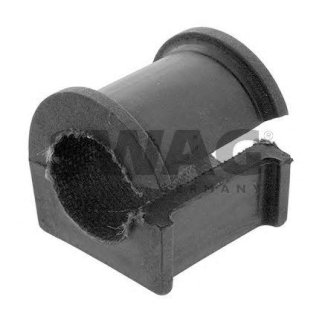 Втулка переднего стабилизатора SWAG 22 94 6538 фото