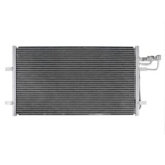 Радиатор кондиционера (конденсер) TERMAL 104663ZH фото