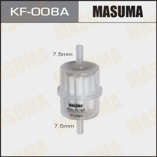 Фильтр топливный Masuma KF-008A фото