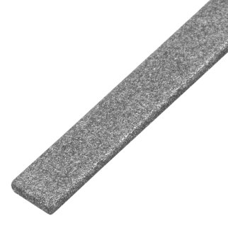 Набор надфилей алмазных 140х50х3 6шт MATRIX фото 3