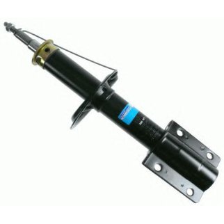 Амортизатор передний SACHS 280977 фото