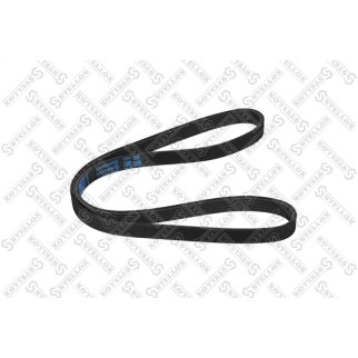 96-01095-SX_ремень поликлиновой! 6PK1095 VW Polo, Skoda Fabia 1.9SDi 00> фото