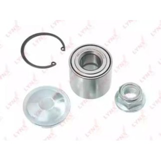 Подшипник ступицы (к-кт) LYNXauto WB-1215 фото