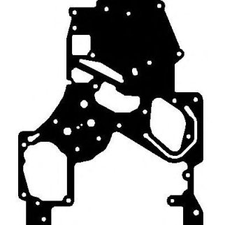 Прокладка передней крышки двигателя Elring 366.206 фото