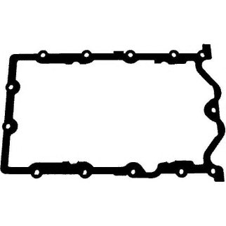 Прокладка поддона ДВС фото