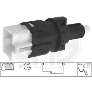 330966_датчик стоп-сигнала! Mitsubishi L200/Pajero 07> фото