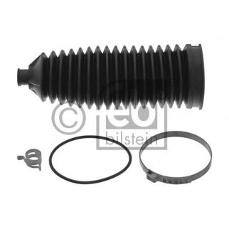 23844F_к-кт пыльника рейки рулевой! MB W210/S210 2.0-5.5/2.0D/3.0TD/3.2CDi 95> фото