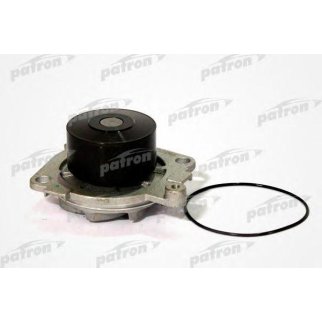 Насос водяной S-212 FIAT BRAVO 2.0 20V 95-, MAREA/WEEKEND 2.0 20V 96-, LANCIA K 2.0I/2.4I 20V 94- фото