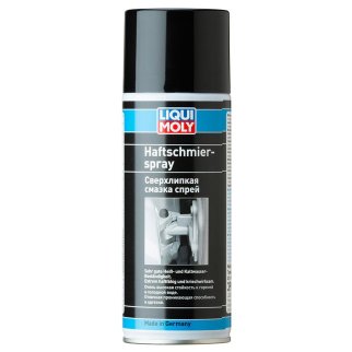 Смазка-спрей Liqui-Moly 39016 фото