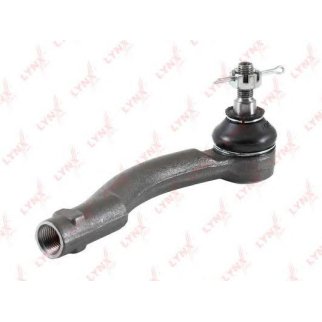 Наконечник рулевой левый LYNXauto C4168L фото