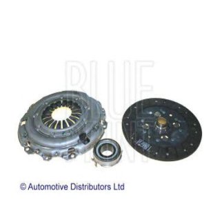 Комплект сцепления фото