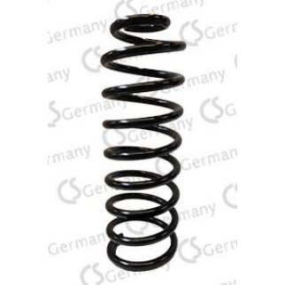 Пружина задняя CS Germany 14.950.744 фото