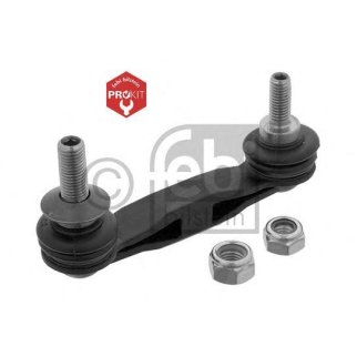 Стойка стабилизатора FEBI 33492 фото