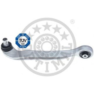 Рычаг подвески перед лев фото