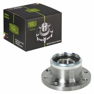 Подшипник ступицы TRIALLI MR 0109 фото