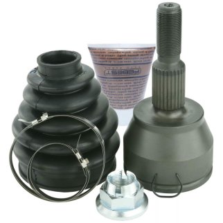 ШРУС наружный FEBEST 2110-CB7 фото