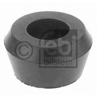 Втулка амортизатора DAF (резиновая) (27x24) FEBI фото