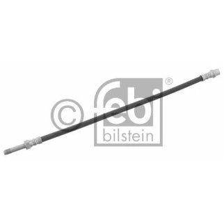 Шланг тормозной FEBI 28613 фото