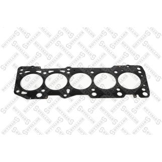 11-25184-SX_прокладка ГБЦ! (1.5mm) VW Crafter 2.5TDi 06> фото