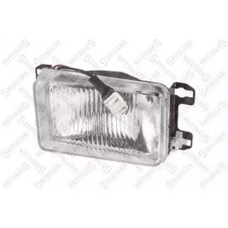 87-33021-SX_фара дальнего света! правая MB Actros/Axor фото