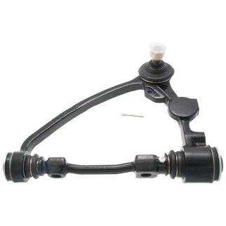 Рычаг передний верхний левый фото