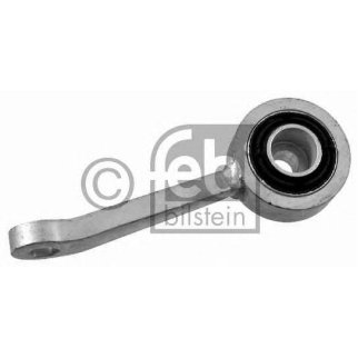 Стойка переднего стабилизатора FEBI 21358 фото