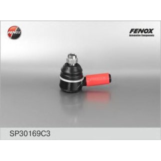 Наконечник рулевой Fenox SP30169 C3 фото