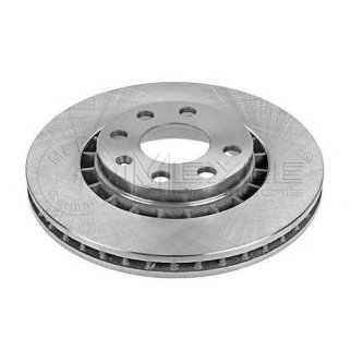 Торм.диск пер.вент.(256x24) 4 отв. фото