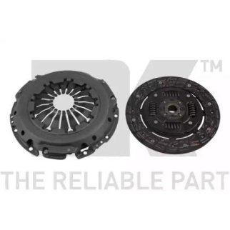 Комплект сцепления фото