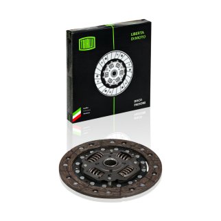 Диск сцеп. для а/м Ford Mondeo (96-) 1.6i/1.8i (ведом.) (FD 1015) фото