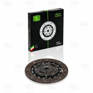 Диск сцеп. для а/м Ford Mondeo (96-) 1.6i/1.8i (ведом.) (FD 1015) фото