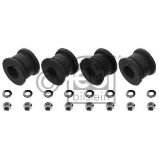 Комплект втулок стабилизатора фото