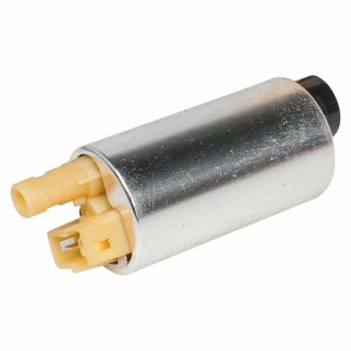 Насос топливный электрический стартВОЛЬТ SFP 1801 фото