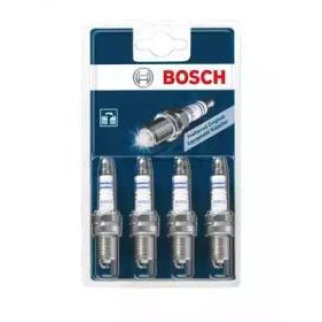 Свеча зажигания BOSCH 0 242 230 533 фото