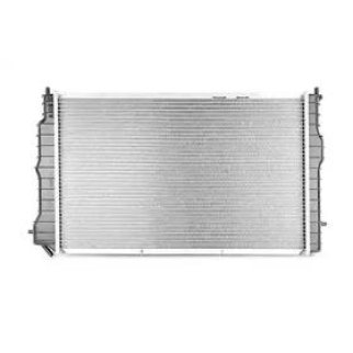 Радиатор основной BSG BSG 65-520-017 фото