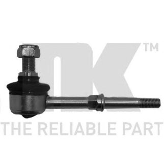 Тяга стабилизатора задней подвески левая, правая / HYUNDAI H-1/Starex 97~07 фото