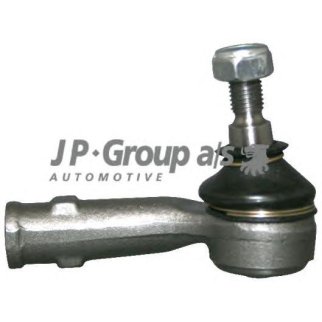 Наконечник рулевой правый JP Group 1144601780 фото