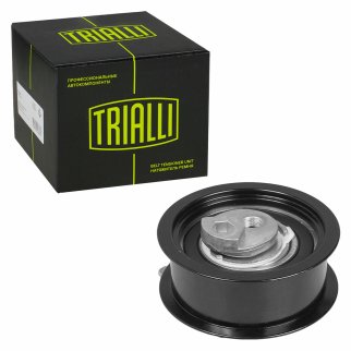 Ролик ГРМ TRIALLI CM 6055 фото 2