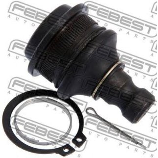 Опора шаровая FEBEST 1220-SAN фото