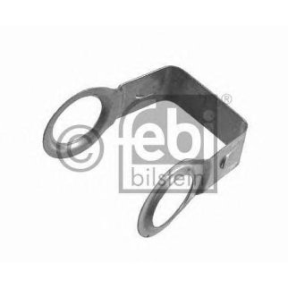 Скоба крепежная FEBI 02435 фото