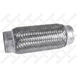 69-99005-SX_гофра глушителя! Inner Braid без патрубков универсальная D55xL200 фото
