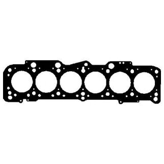 Прокладка ГБЦ фото